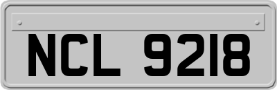 NCL9218