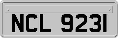 NCL9231