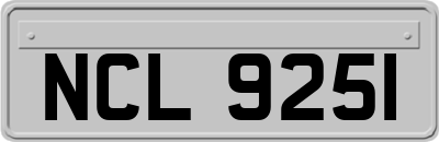 NCL9251