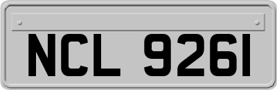 NCL9261