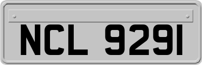 NCL9291