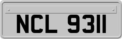 NCL9311
