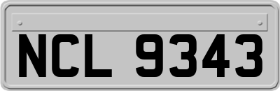 NCL9343