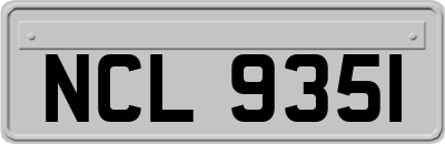 NCL9351