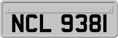 NCL9381