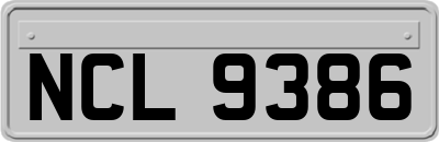 NCL9386