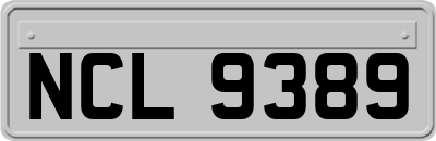 NCL9389