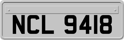 NCL9418