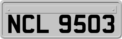 NCL9503
