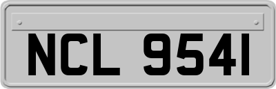 NCL9541