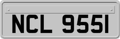 NCL9551