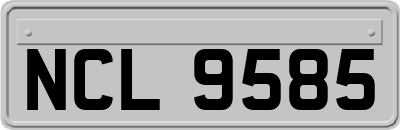 NCL9585