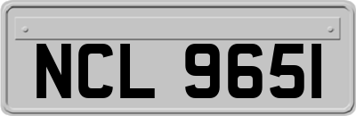 NCL9651