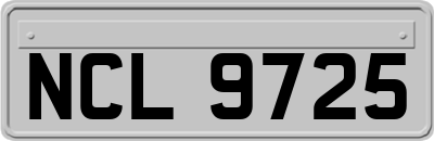 NCL9725