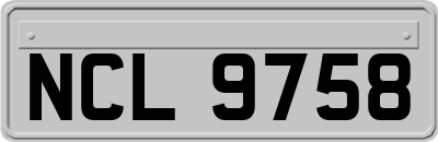 NCL9758