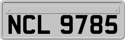 NCL9785