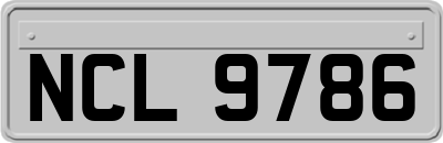 NCL9786