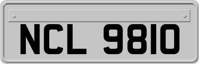 NCL9810