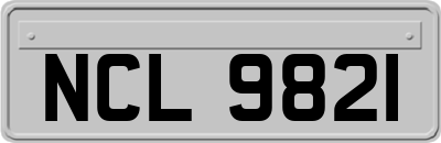 NCL9821
