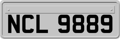 NCL9889