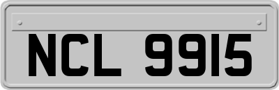 NCL9915