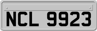 NCL9923