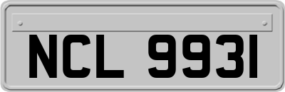 NCL9931