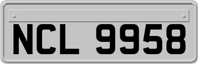 NCL9958