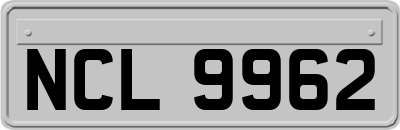 NCL9962