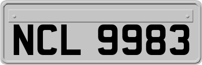 NCL9983