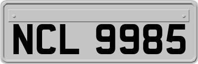NCL9985