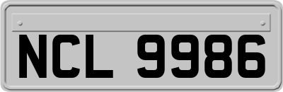 NCL9986