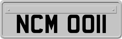 NCM0011