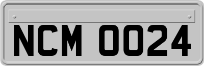NCM0024