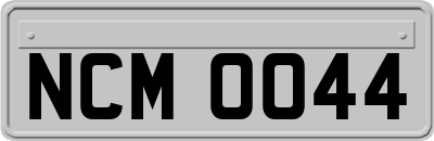 NCM0044