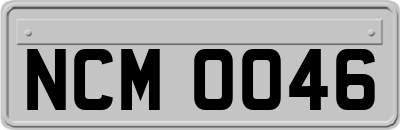 NCM0046