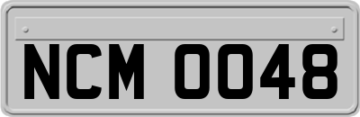 NCM0048
