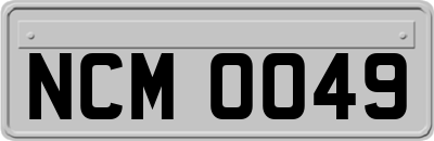 NCM0049