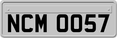 NCM0057