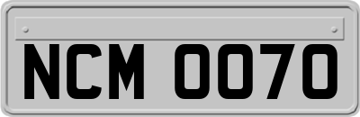 NCM0070