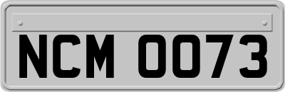 NCM0073