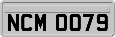 NCM0079