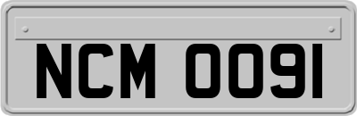 NCM0091