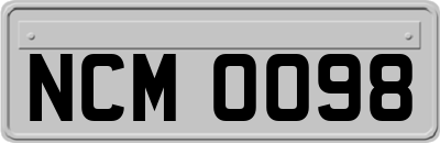NCM0098