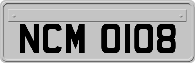 NCM0108