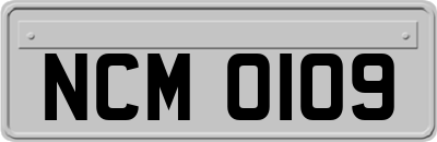 NCM0109