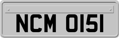 NCM0151