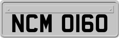 NCM0160