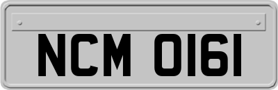 NCM0161