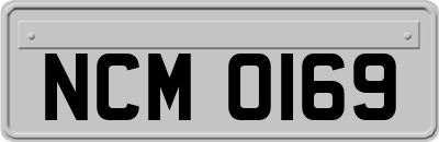 NCM0169